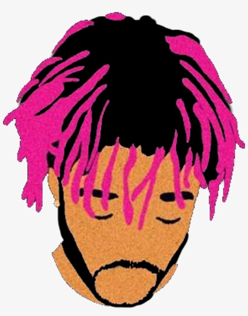 820x1050 Eternal Atake Lil Uzi Vert Uzi Vert Wallpaper HD PNG Image, Phone