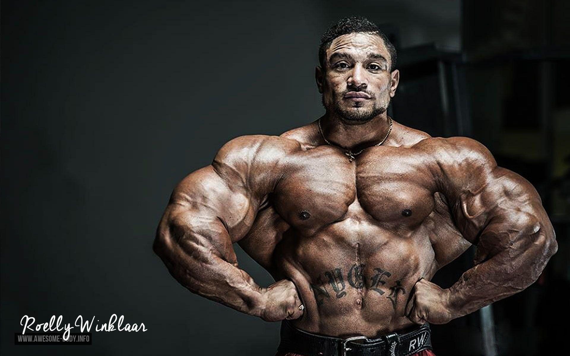 1920x1200 Bodybuilders HD Wallpaper Free Bodybuilders HD, Desktop