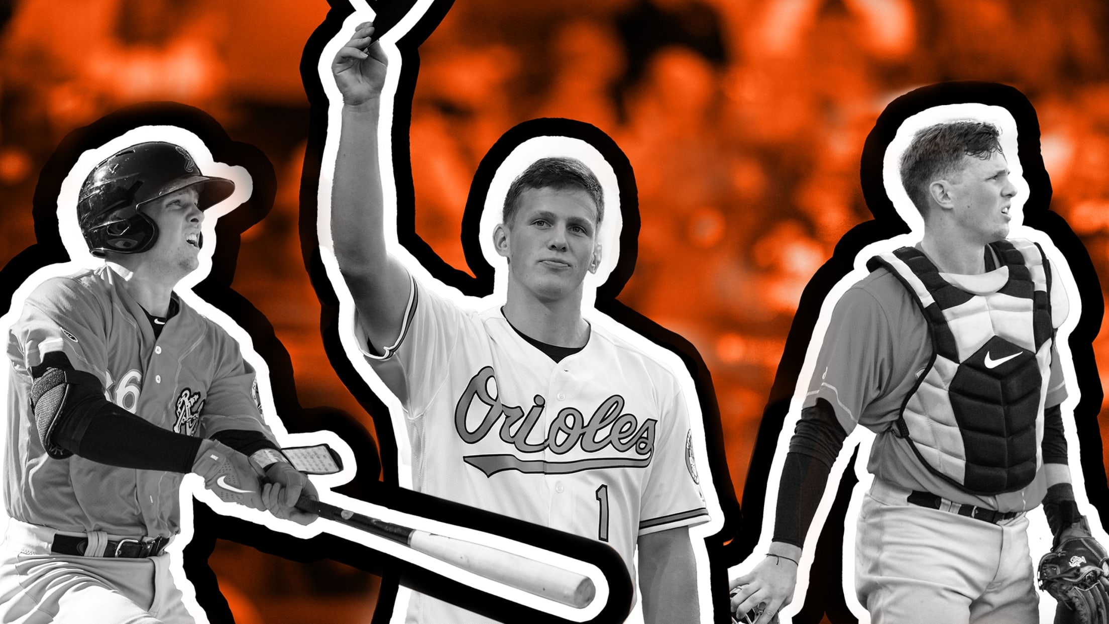 2210x1250 Orioles prospect Adley Rutschman keeps climbing, Desktop