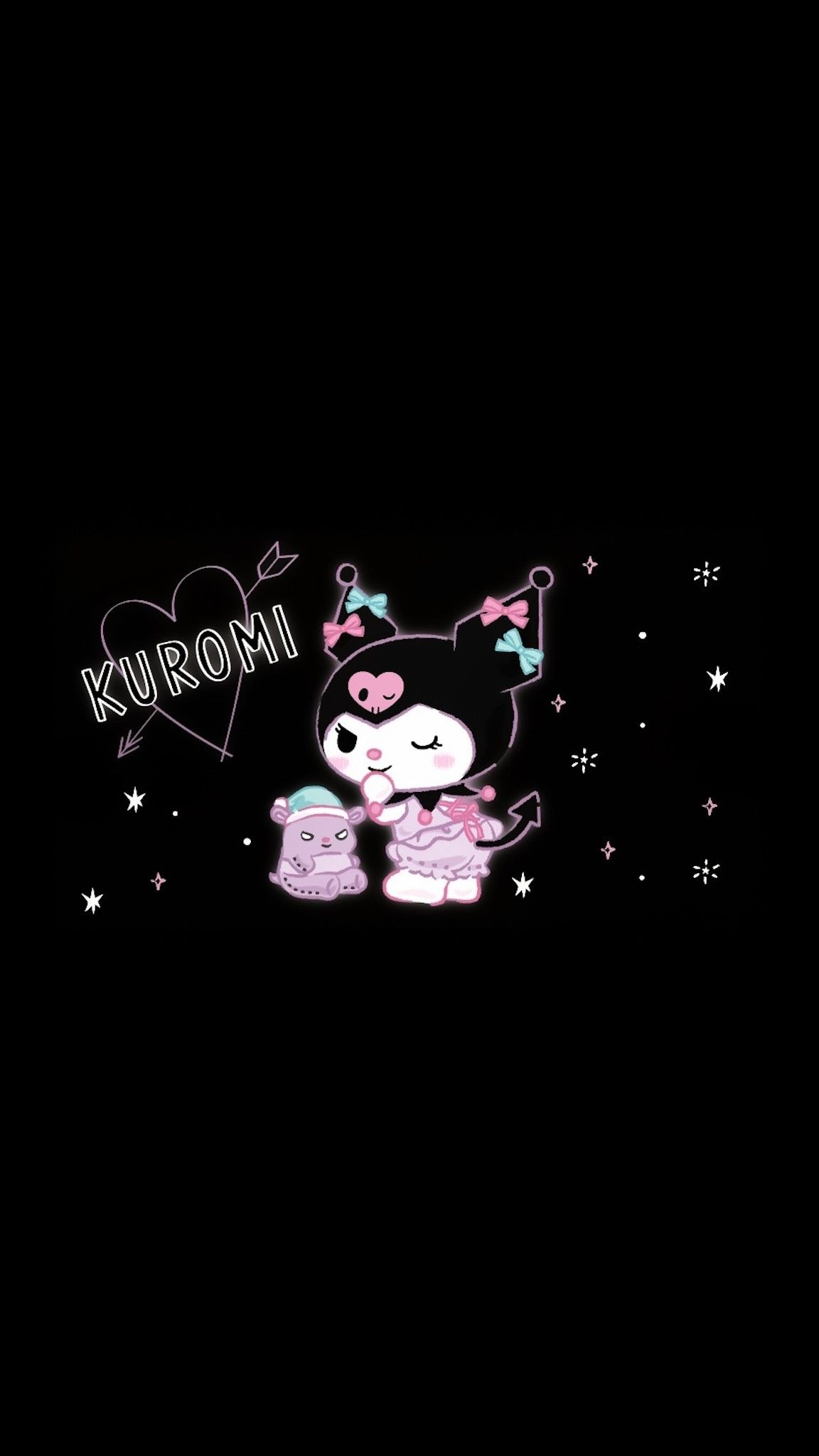 1160x2050 Cute wallpaper, Sanrio wallpaper, Phone