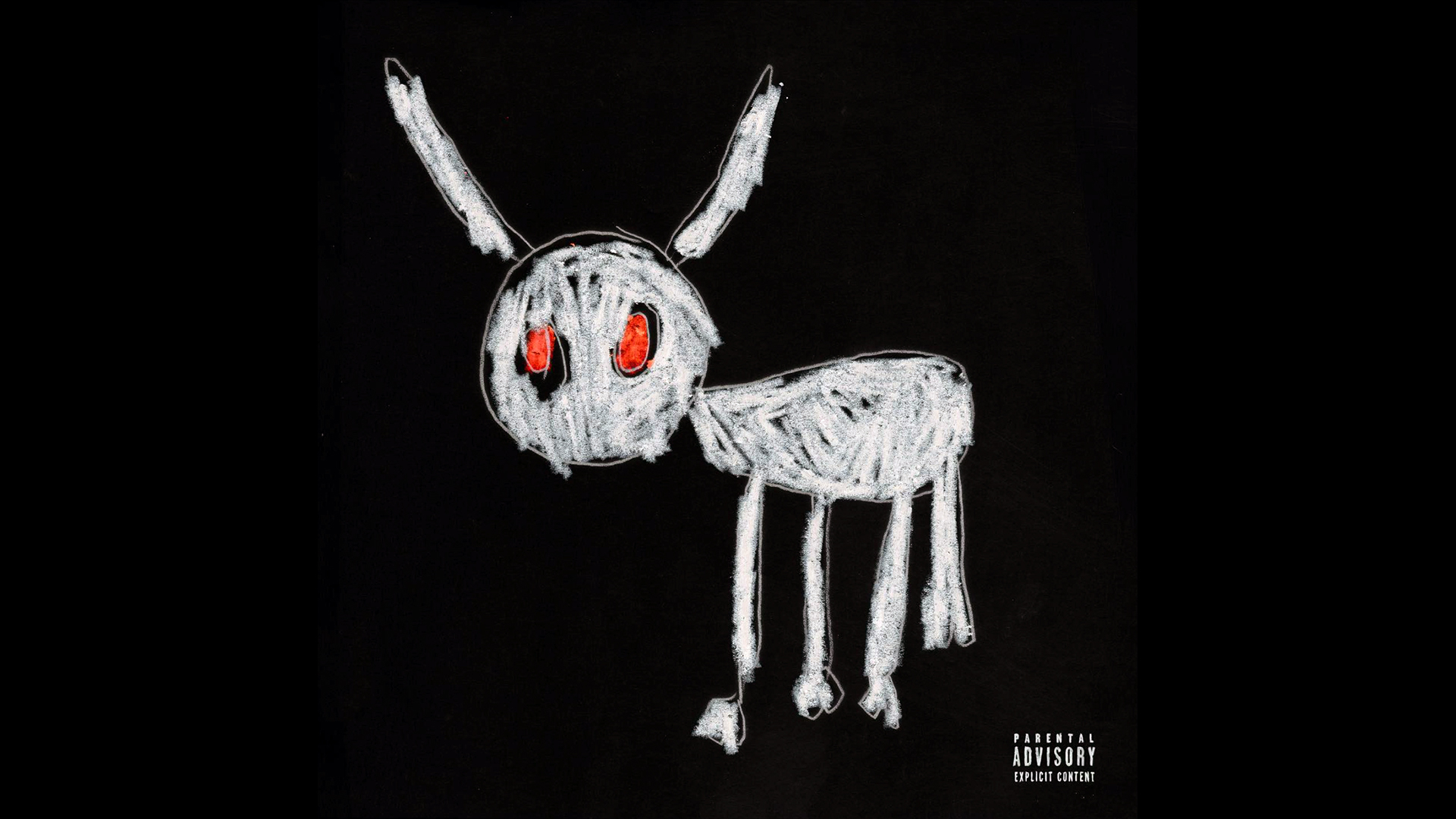 1920x1080 Drake's New Album Art Was Drawn By A 5 Year Old, Desktop