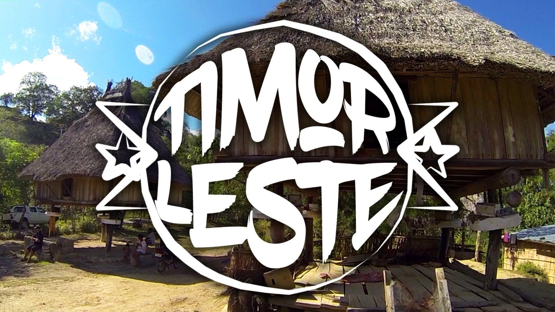 1920x1080 NOW: Timor Leste 2016, Desktop