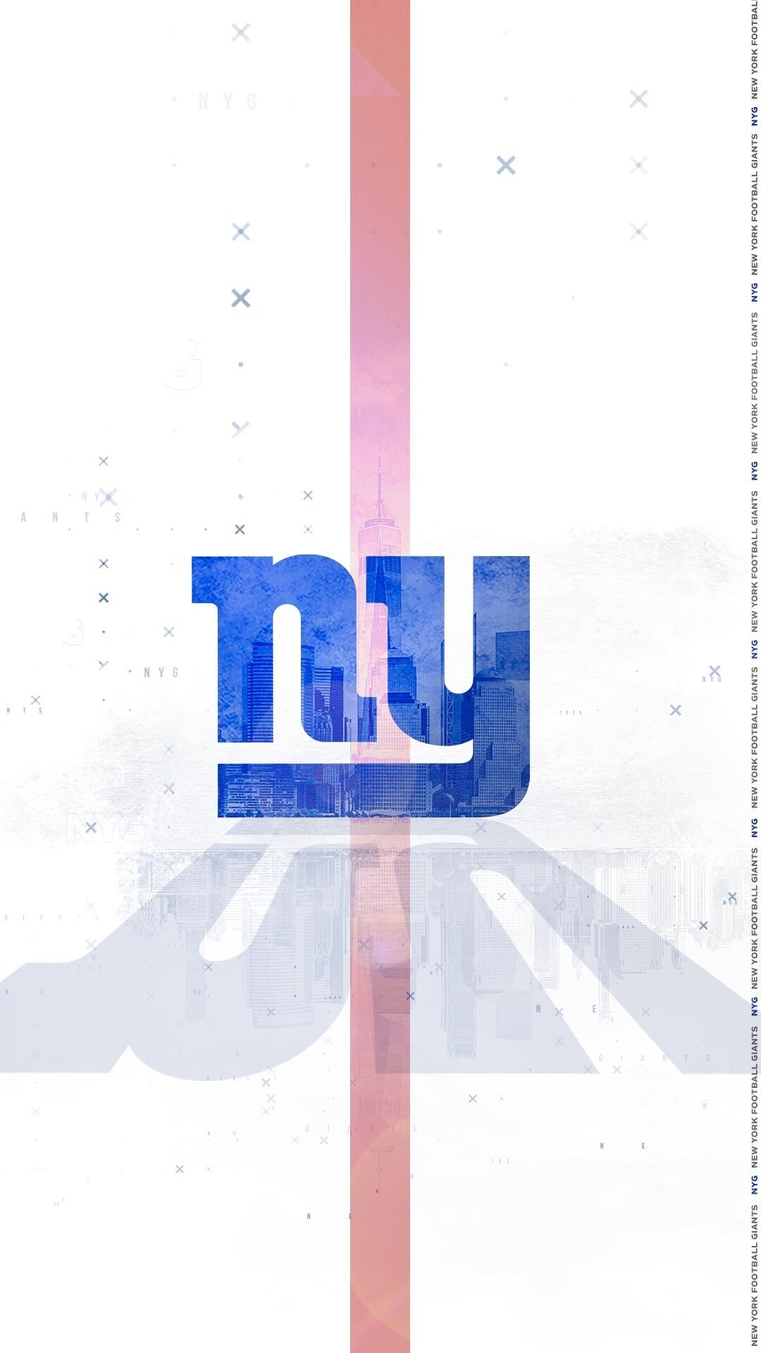 1080x1920 New York Giants szn, new, Phone