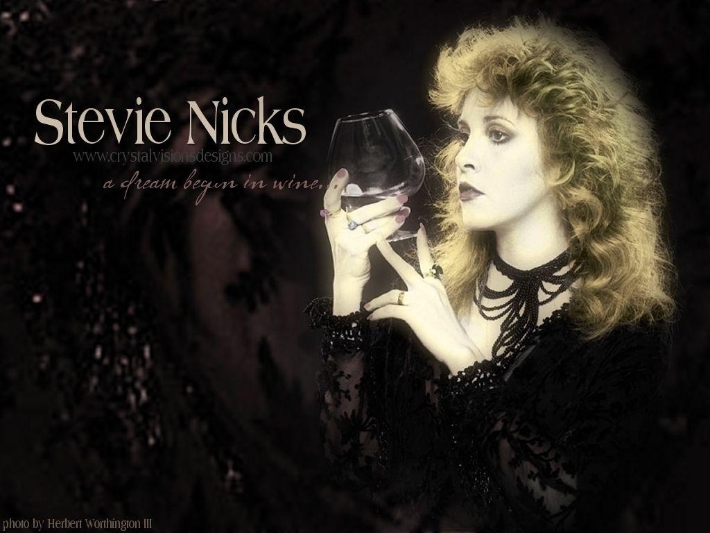 1030x770 Stevie ♥ photo art. STEVIE, Sister of the Moon ☾, Desktop