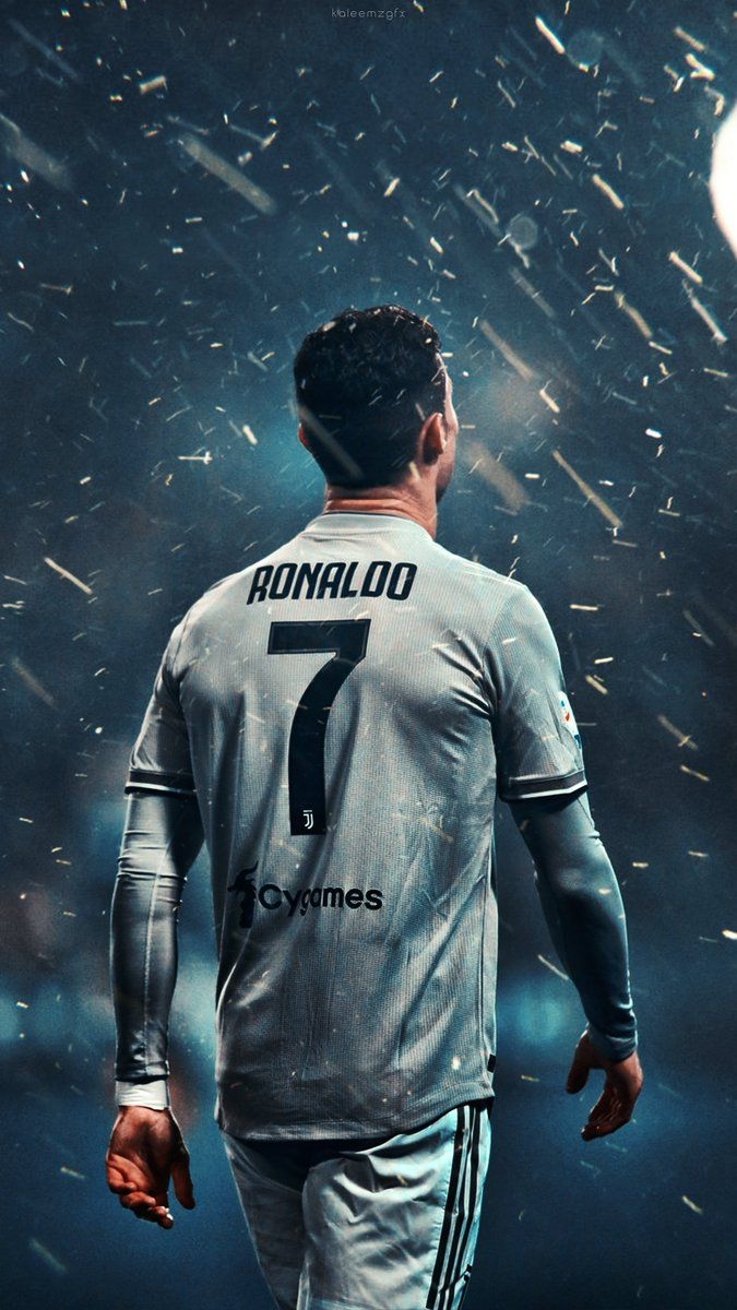 680x1200 Ronaldo Wallpaper, Phone