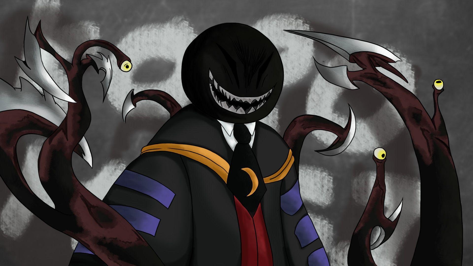 1920x1080 Assassination Classroom Wallpaper HD Download, Desktop