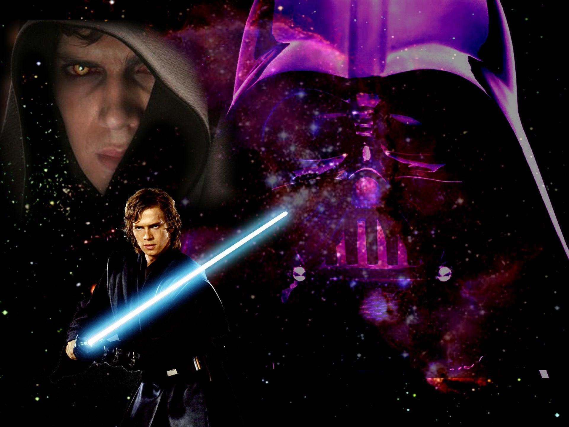 1920x1440 Anakin Wallpaper, Desktop