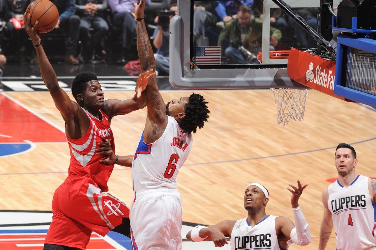 1200x800 Rockets turn down Clint Capela for DeAndre Jordan trade Dream, Desktop