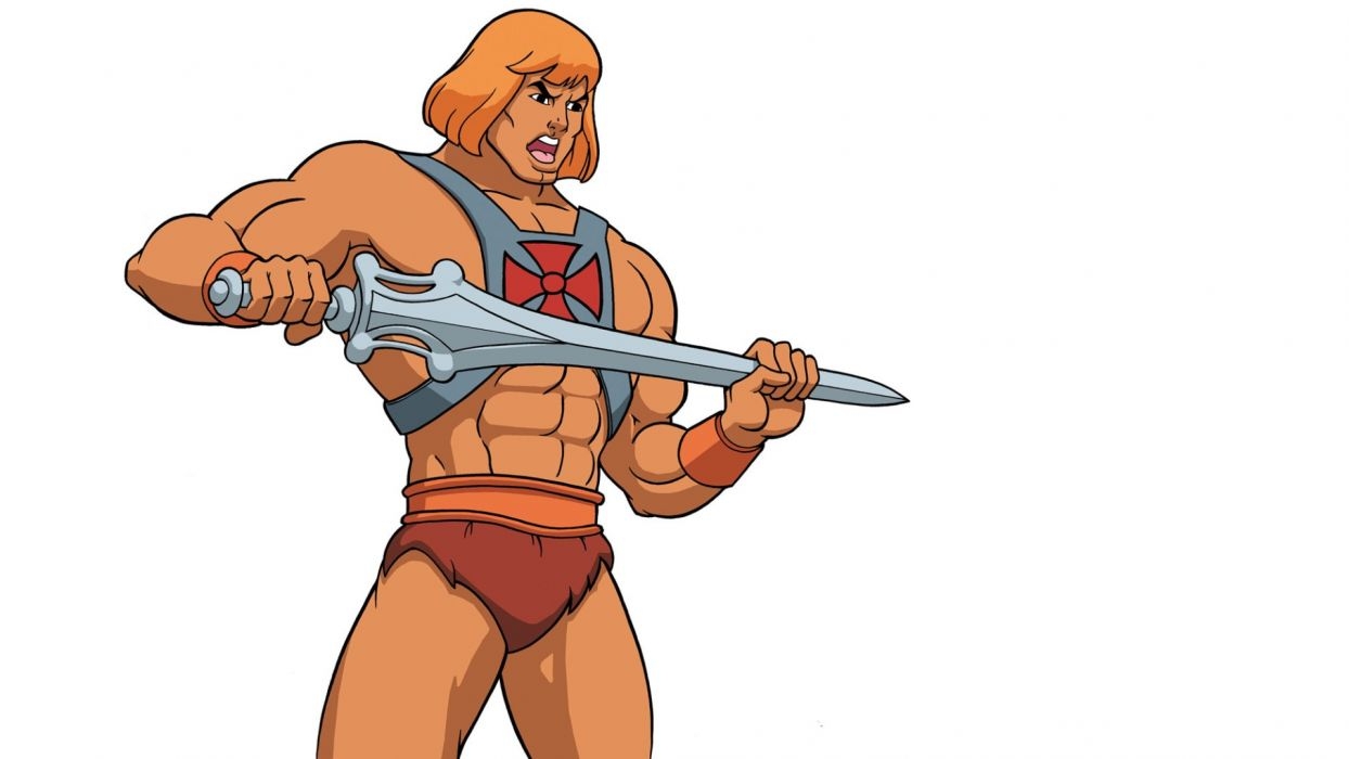 1250x700 He Man And The Masters Of The Universe Comics E Wallpaper, Desktop