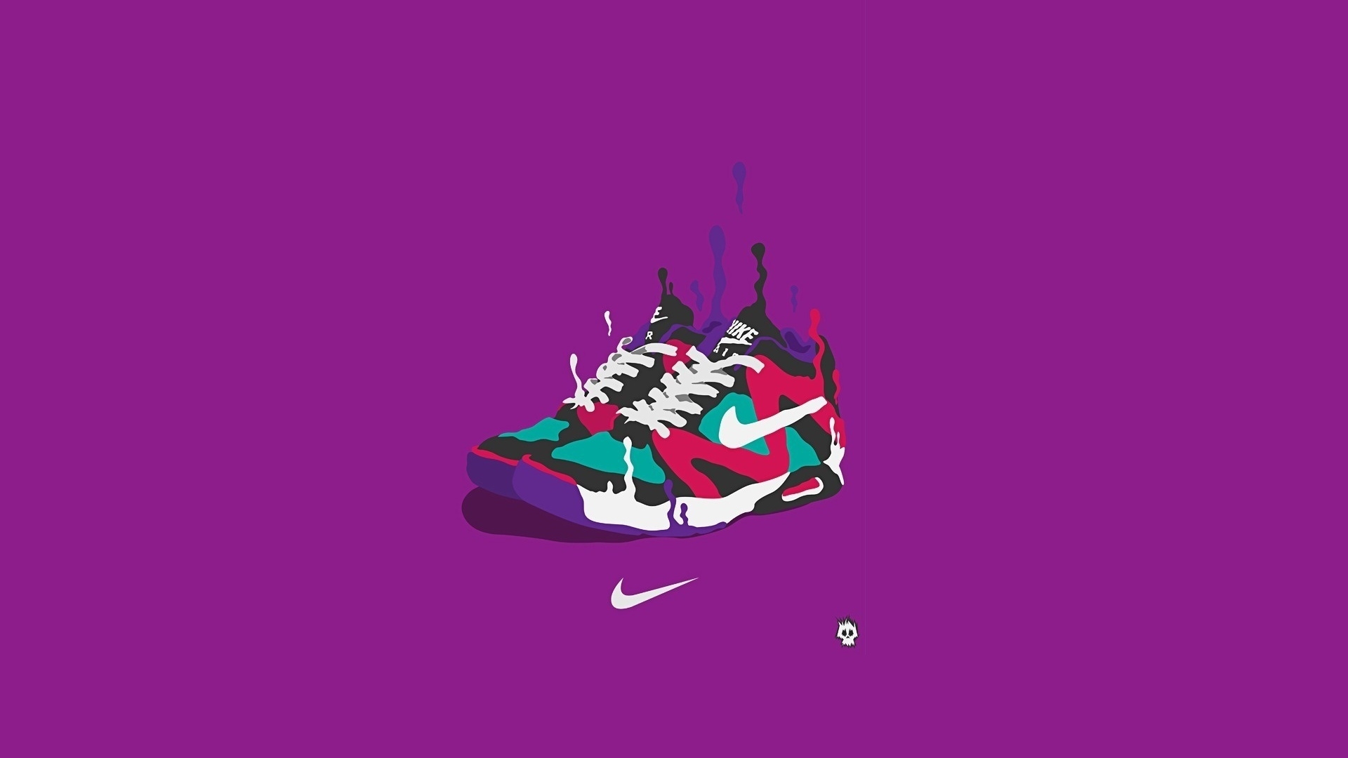 1920x1080 Man Made Nike HD Wallpaper, Desktop