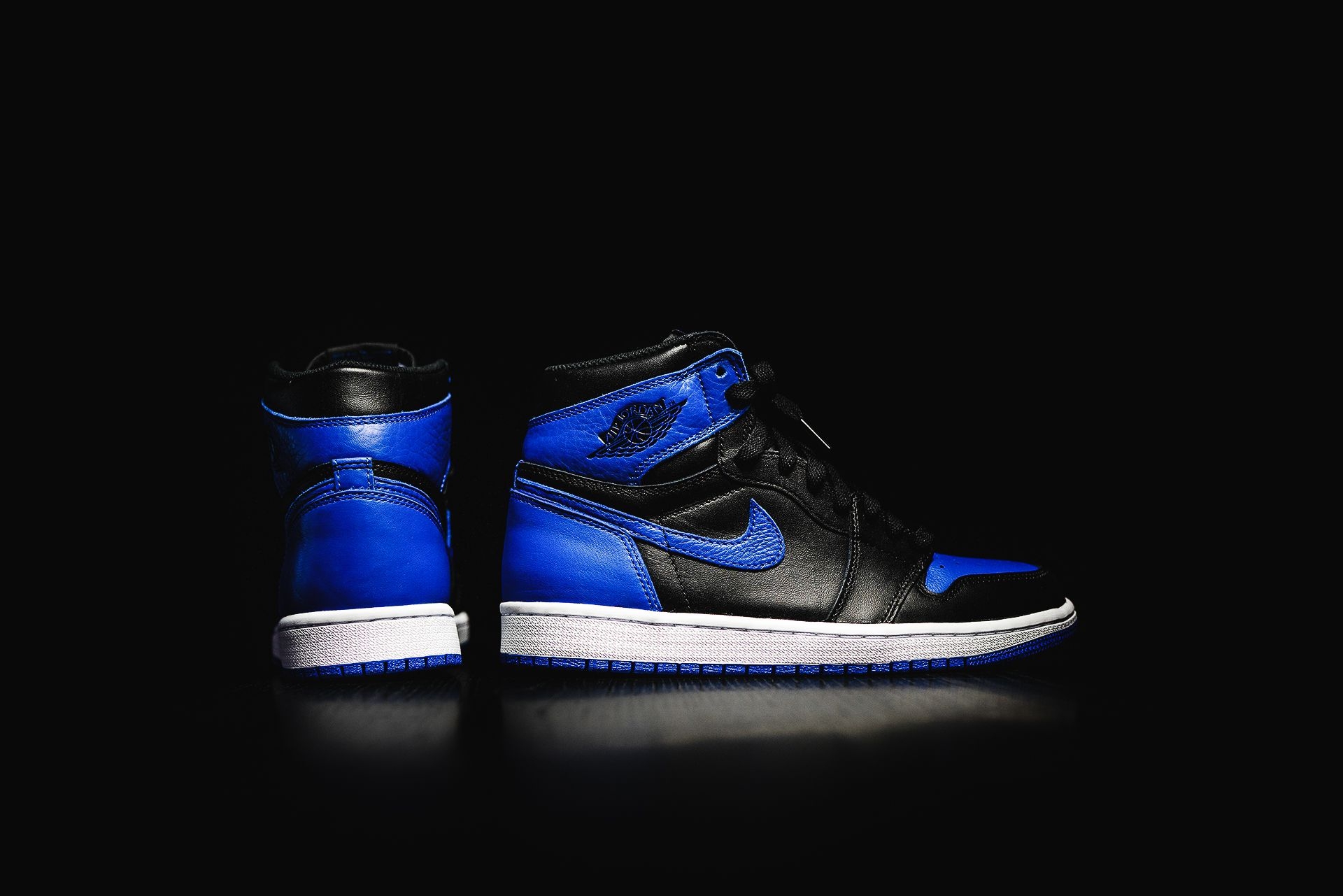 1920x1290 Our Best Look Yet At The Air Jordan 1 High Royal That Returns Next Weekend • KicksOnFire.com, Desktop