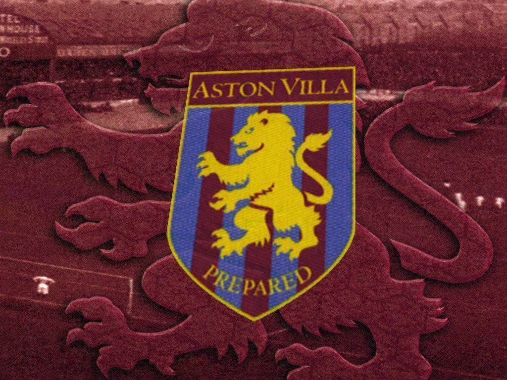 1030x770 Aston Villa F C Wallpaper, Desktop