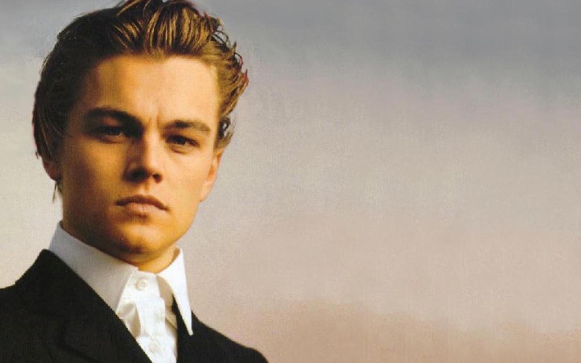 1920x1200 Leonardo Dicaprio Wallpaper Dicaprio In The Movie, Desktop