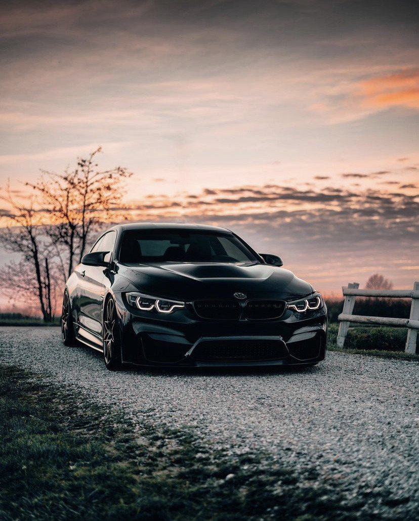 830x1030 Beautiful Cars™ M4, Phone