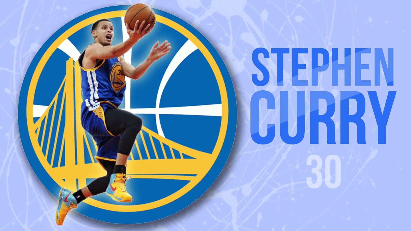 1600x900 Stephen Curry Wallpaper, Desktop