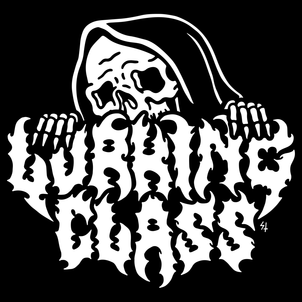 1030x1030 LURKING CLASS BY SKETCHY TANK REAPER FOLDING BEANIE, Phone