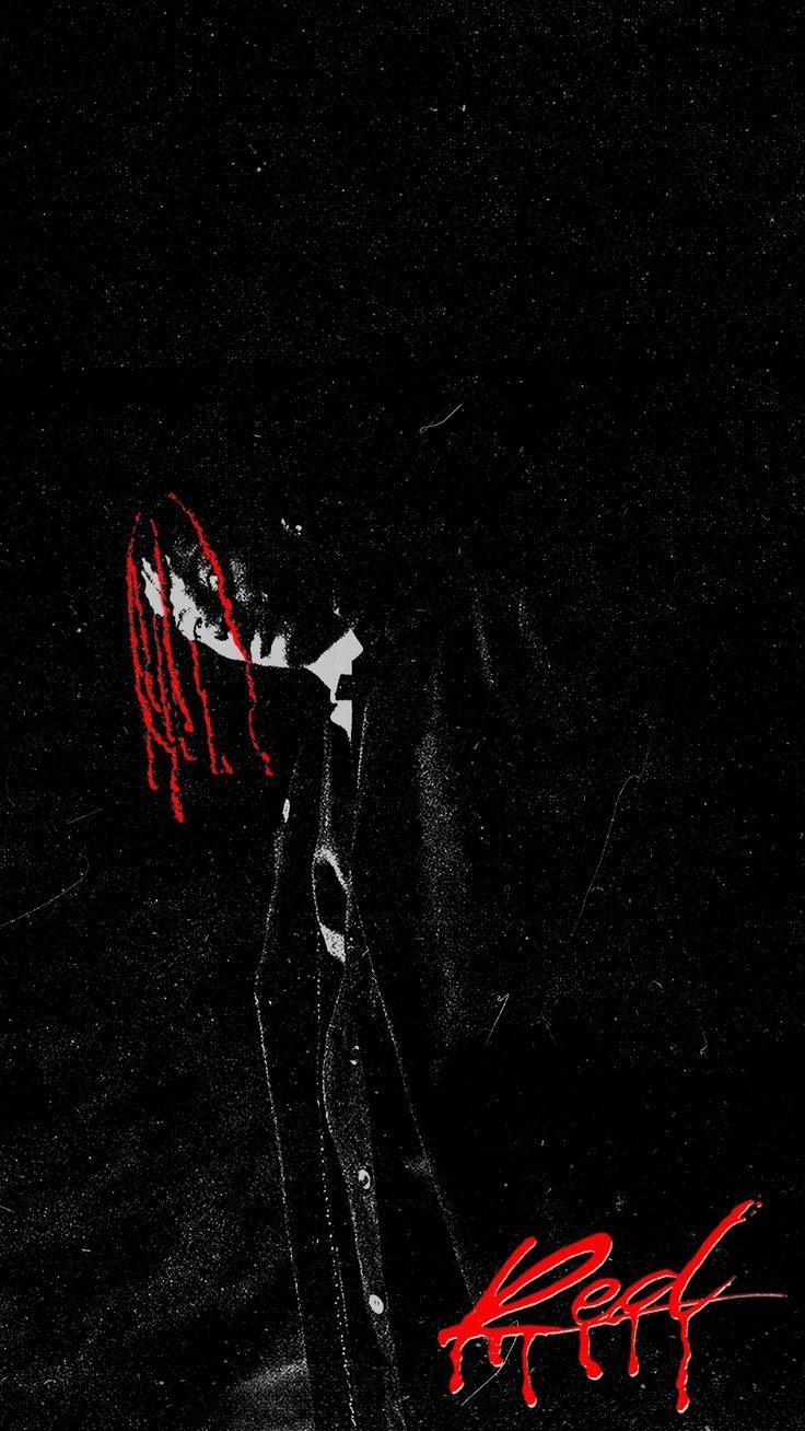 740x1310 Playboi Carti Whole Lotta Red Phone Wallpaper, Phone