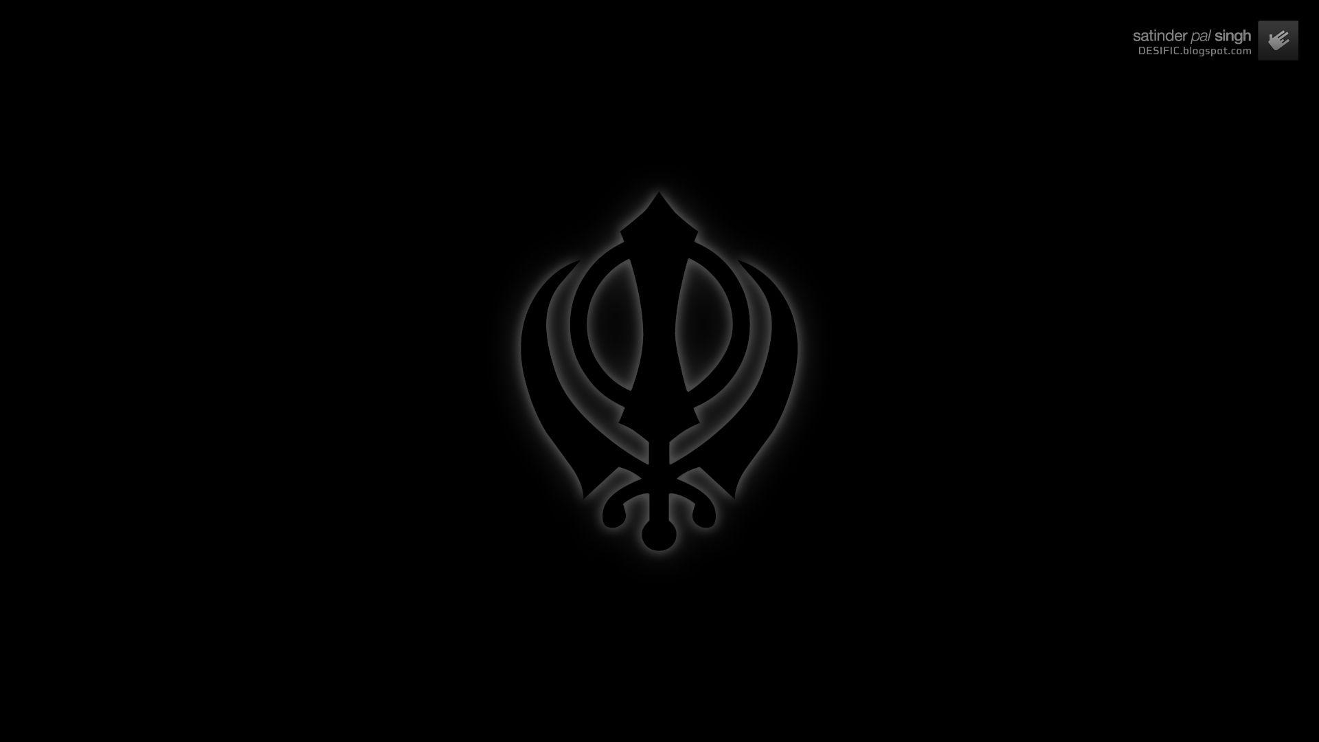 1920x1080 Khanda Wallpaper (33 Wallpaper), Desktop