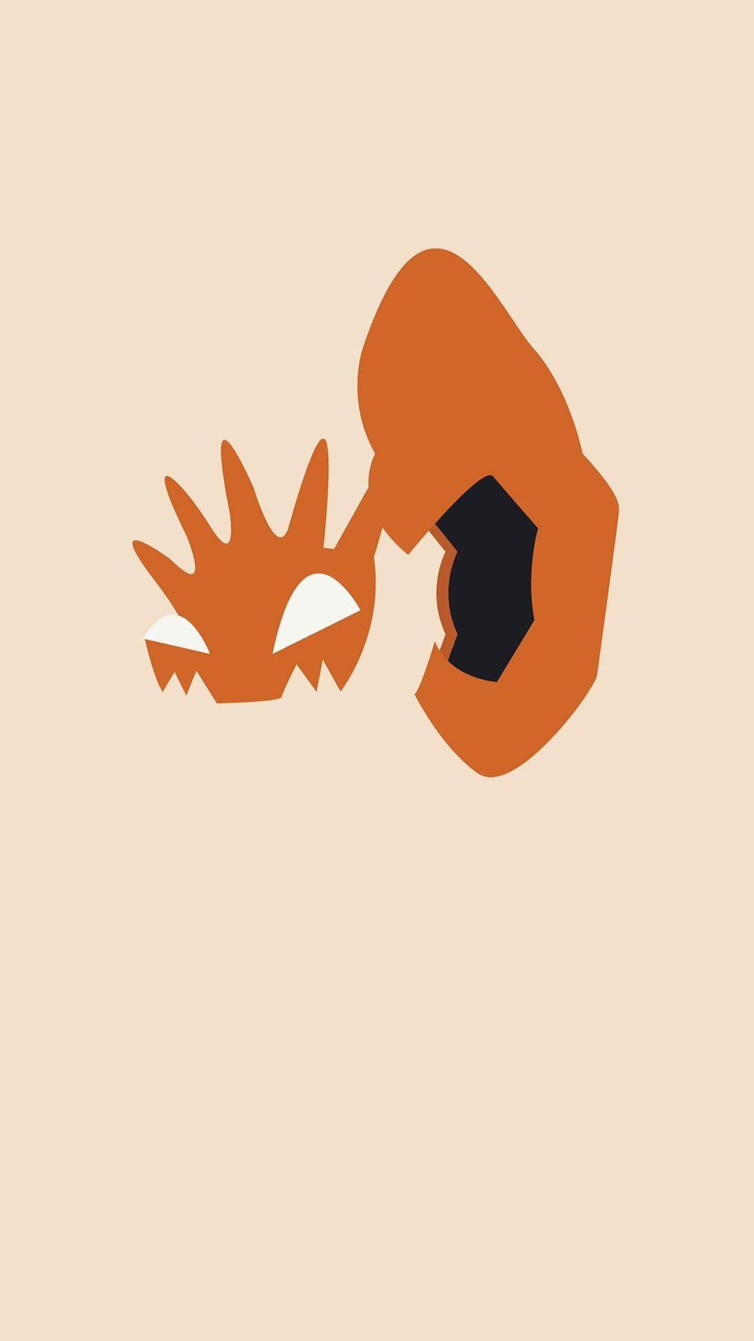 1080x1920 Minimal walls for pokemon fans. Collected and edited by me. Share, Phone