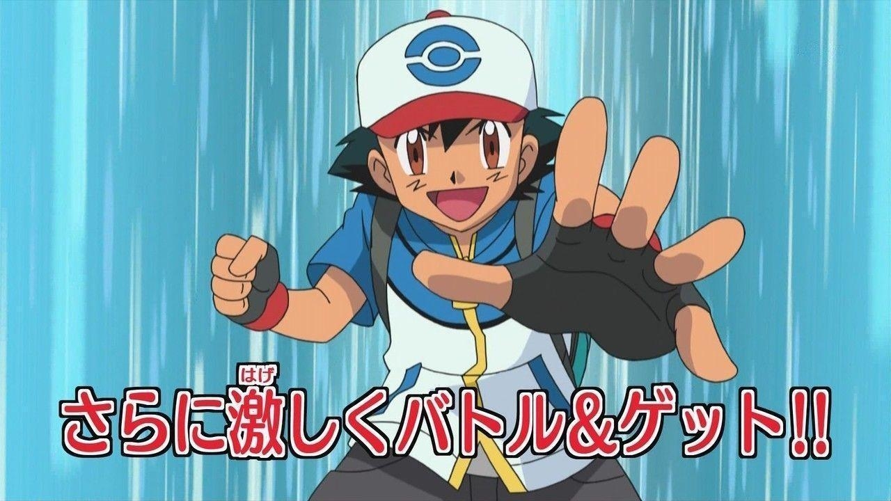 1280x720 Ash Ketchum:Best wishesémon Wallpaper, Desktop