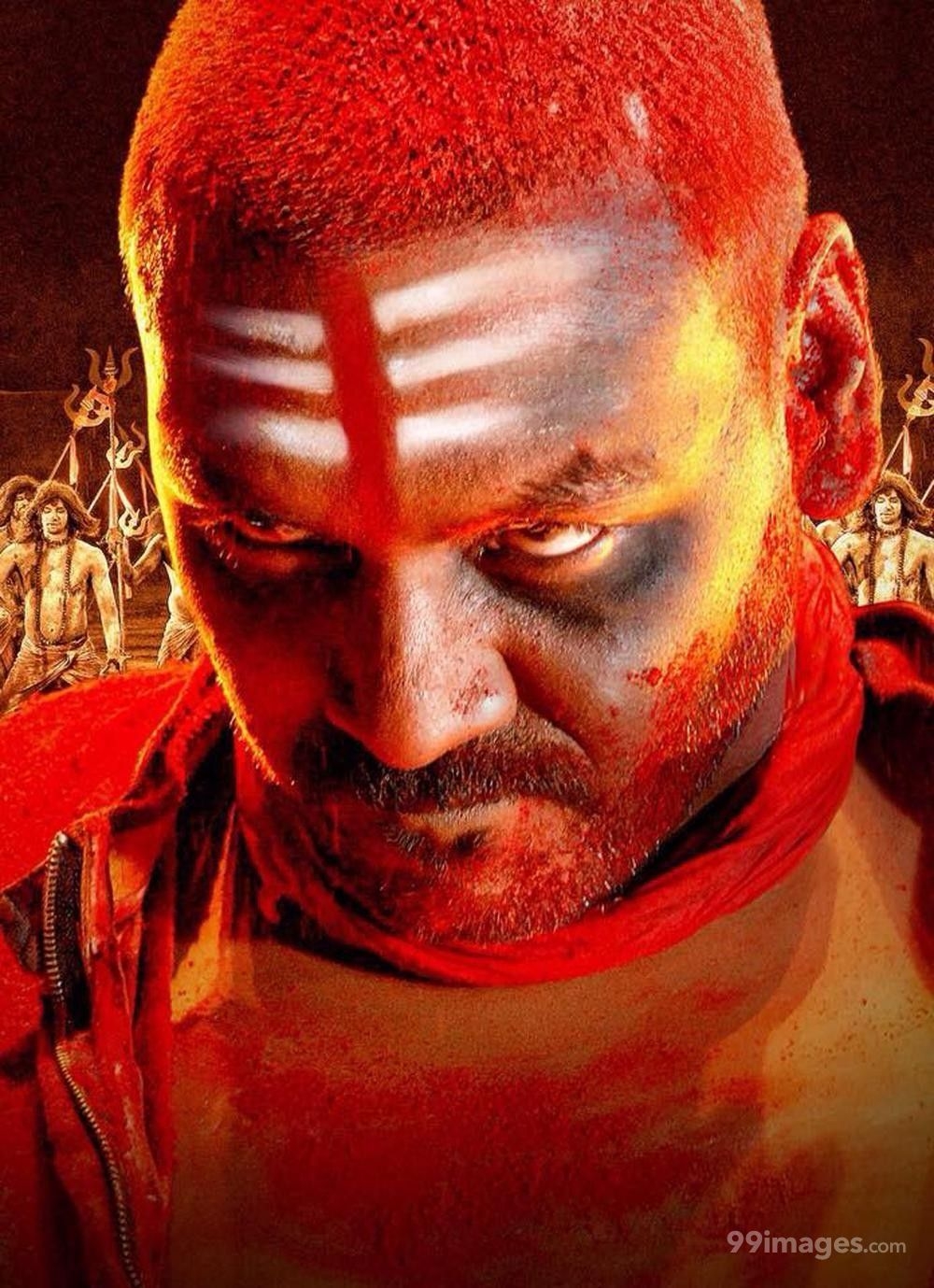 1000x1380 Raghava Lawrence Best HD Photo Download (1080p) (Whatsapp, Phone