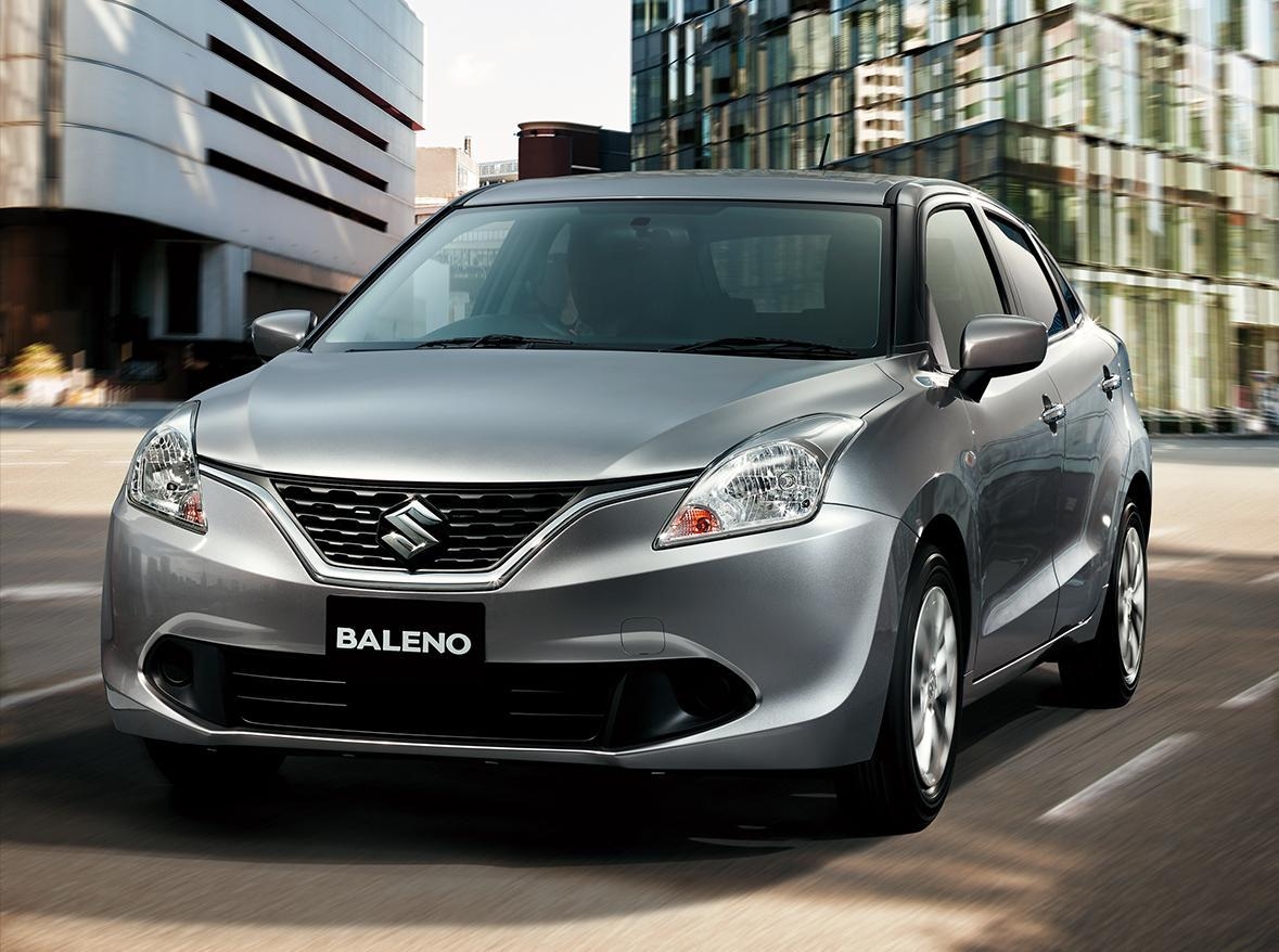 1180x880 New Suzuki Baleno Wallpaper, photo, image, picture, Wall Paper, Desktop