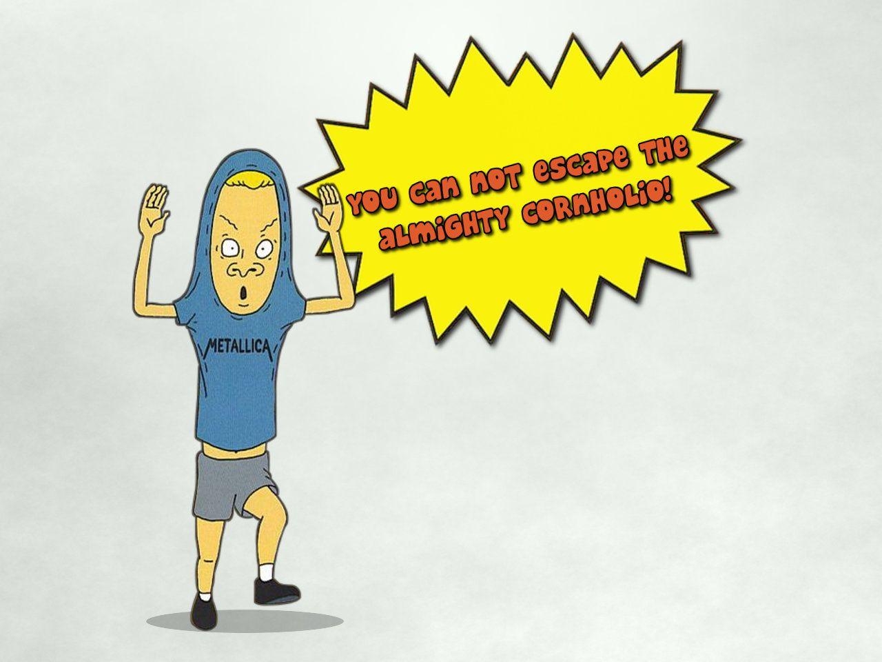 1280x960 Beavis And Butt Head Wallpaper And Backgroundx960, Desktop