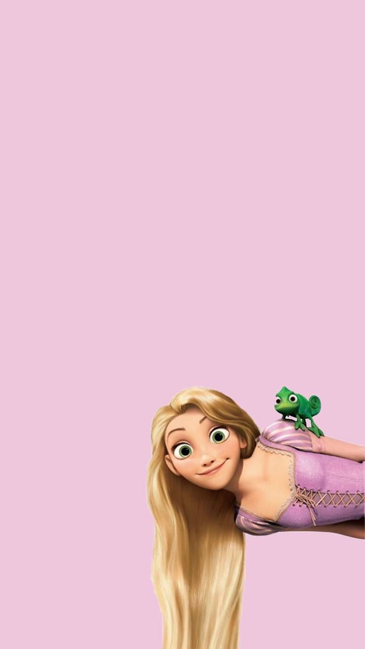 1440x2560 All Disney Princess Wallpaper Download, Phone