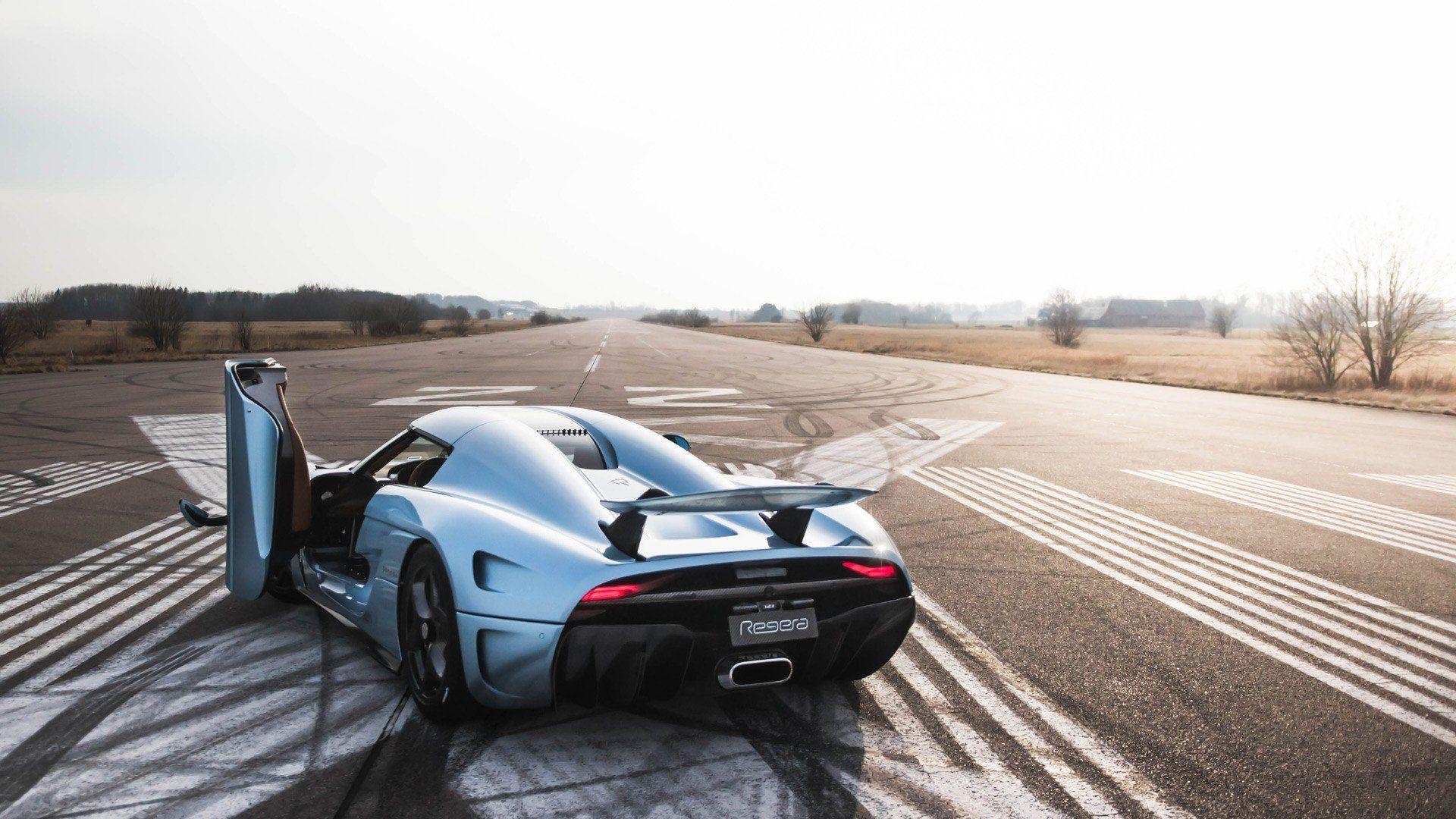 1920x1080 Koenigsegg Regera Wallpaper. Cars News and Photo, Desktop