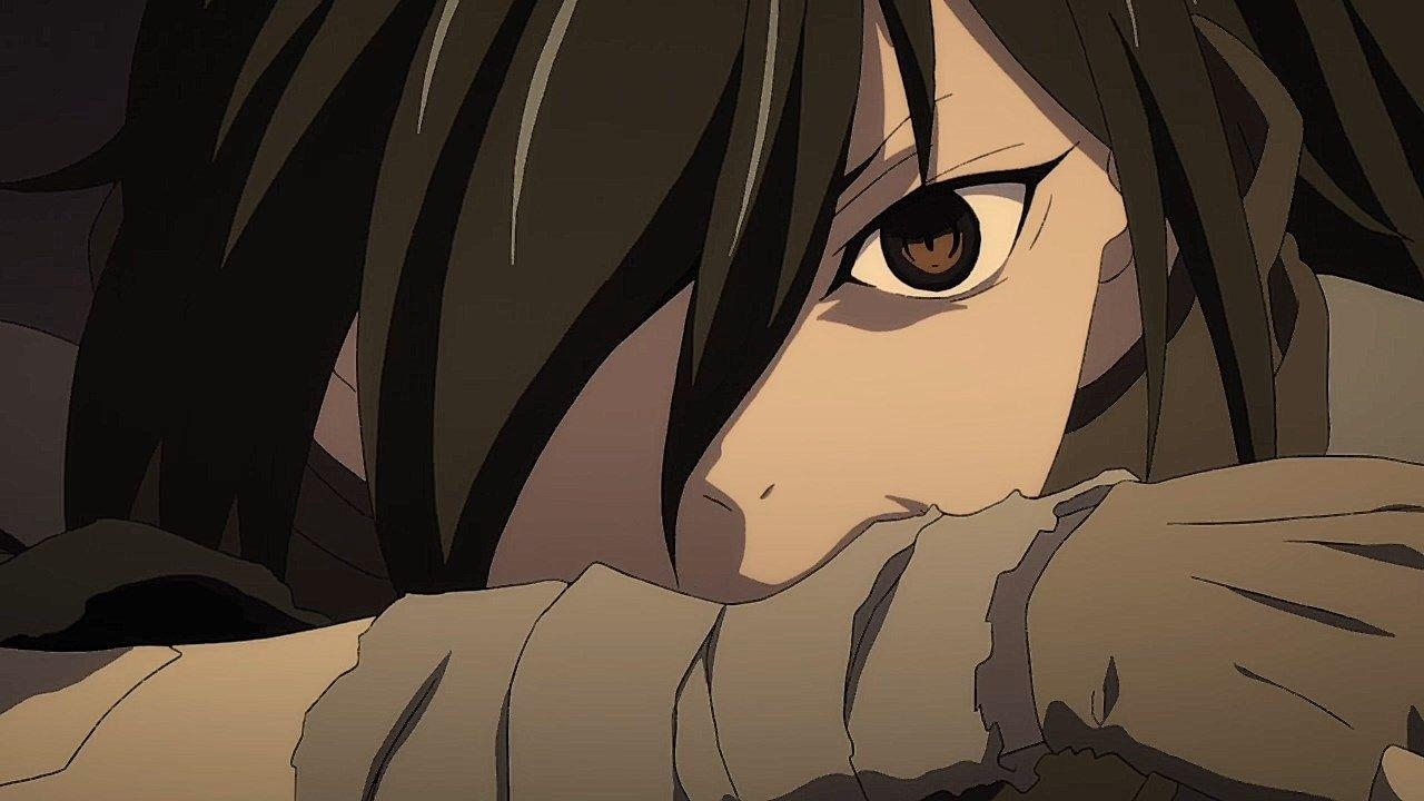 1280x720 Dororo, Desktop