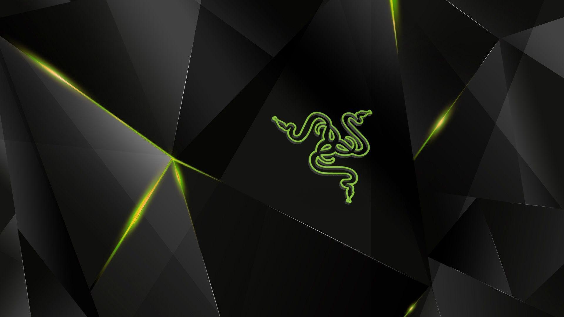 1920x1080 Razer Chroma Wallpaper, Desktop