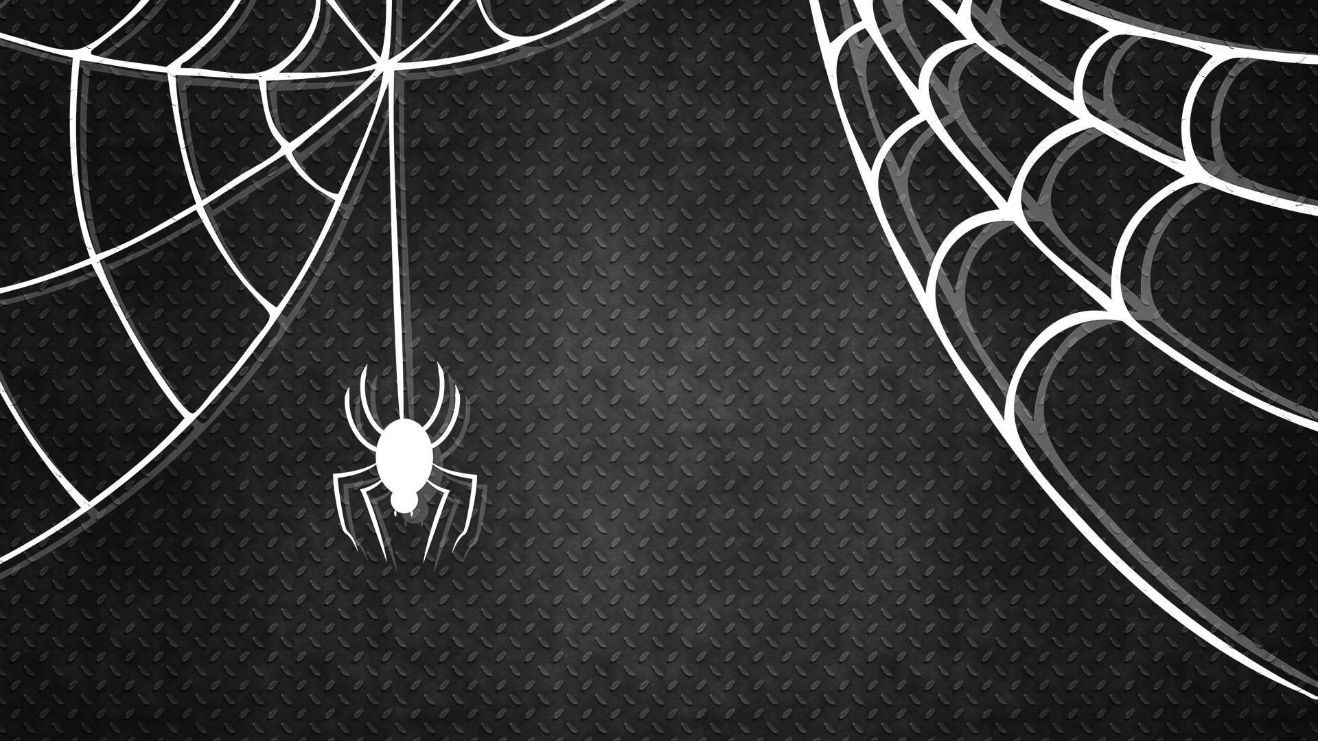 1920x1080 Halloween Spider Web Wallpaper HD 34787, Desktop