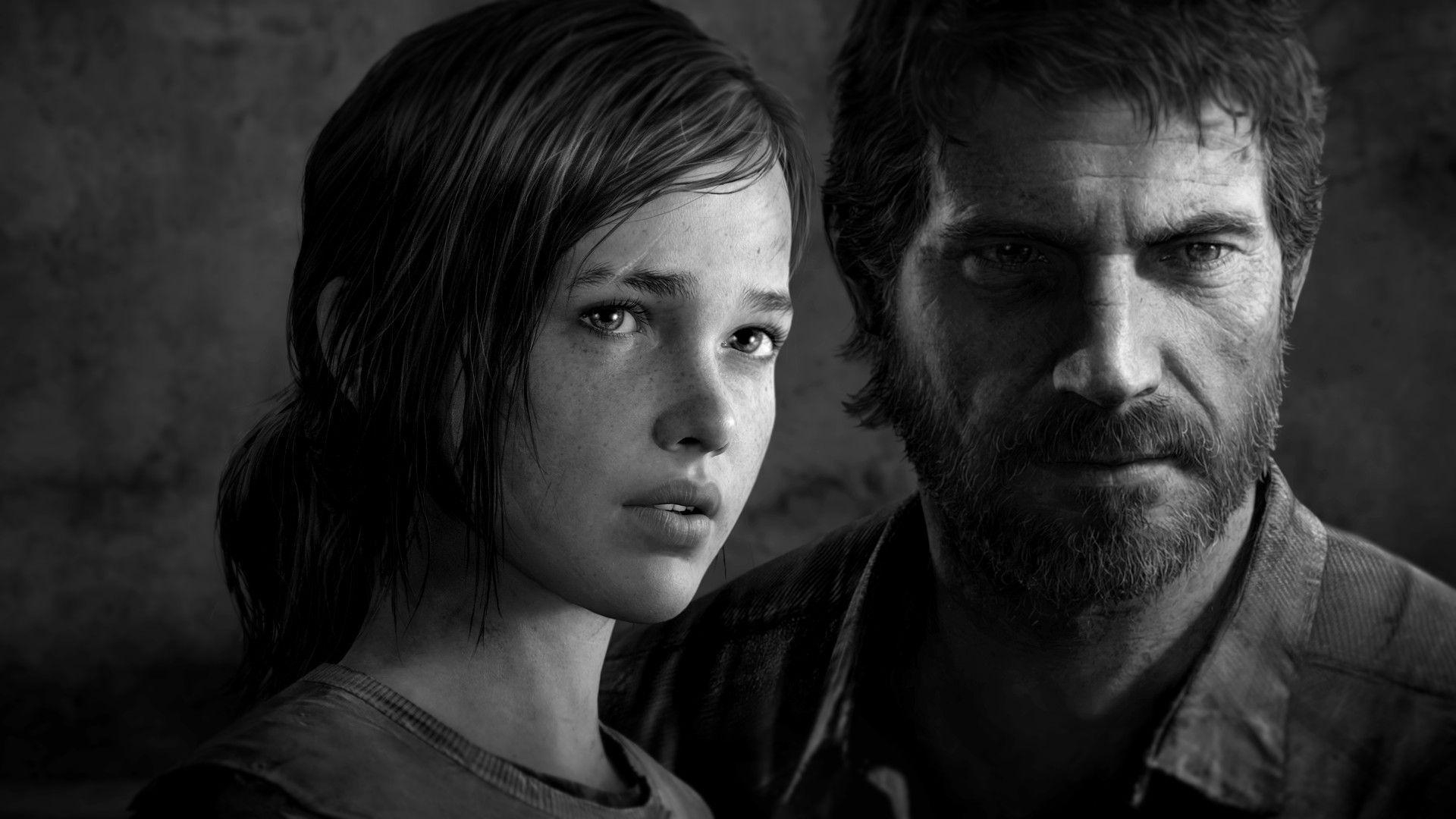 1920x1080 HD The Last of Us Game Wallpaper, Desktop