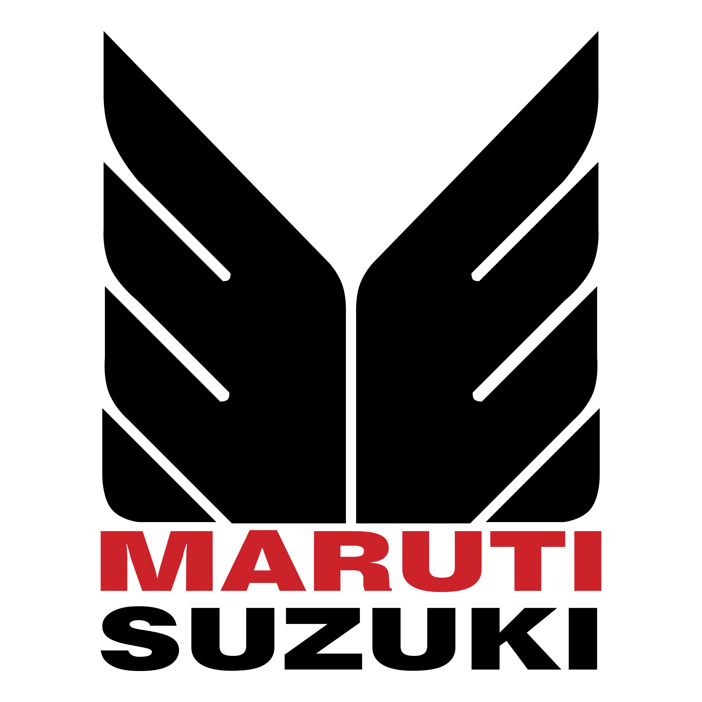 2400x2400 Maruti Logo, Phone