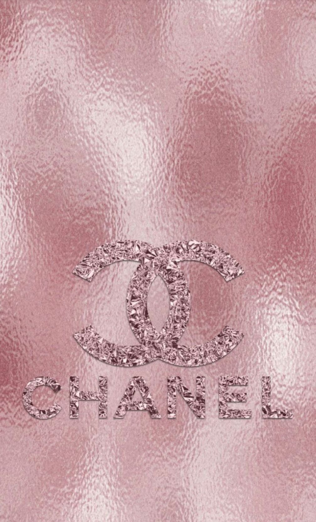 1010x1670 Cute Chanel Wallpaper - #Chanel #wallpaper #poster #background #glitter # pink - iPhone hintergrund rosa, Hintergrund iphone, Rosa hintergrundbild iphone, Phone