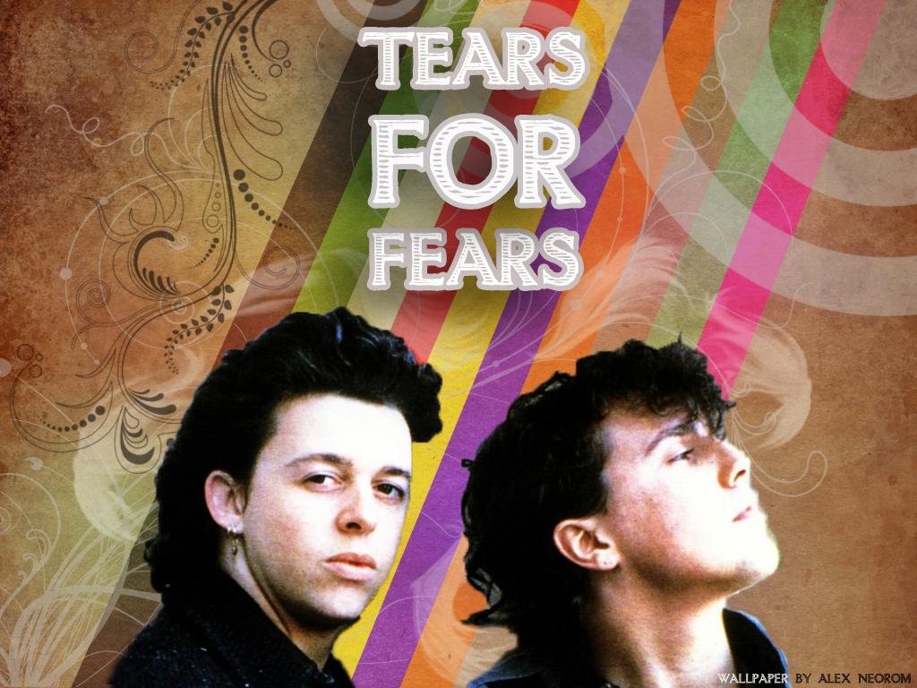 1030x770 Tears for Fears for Fears Wallpaper, Desktop