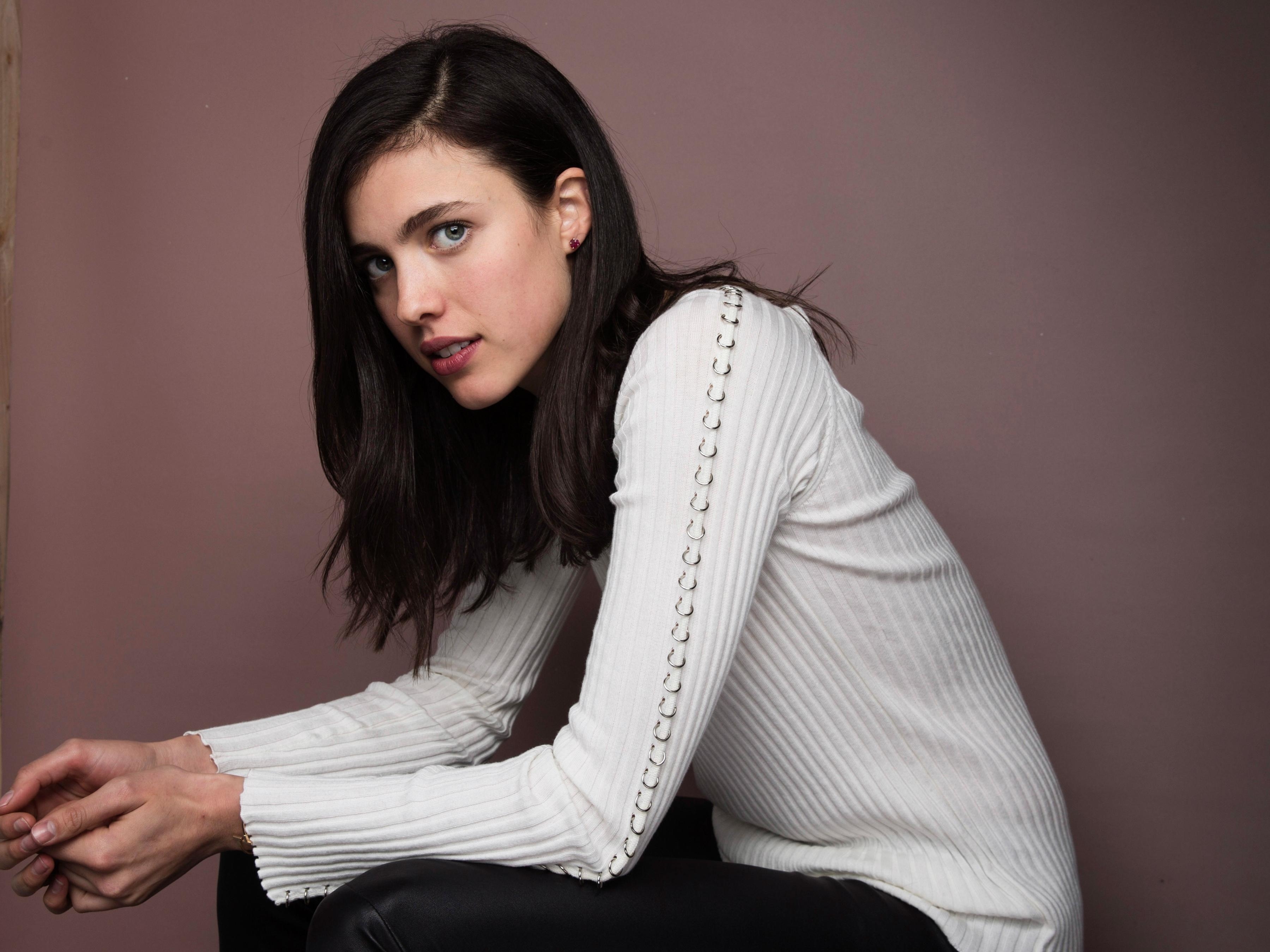 3600x2700 Margaret Qualley Wallpaper, HD Celebrities 4K Wallpaper, Desktop