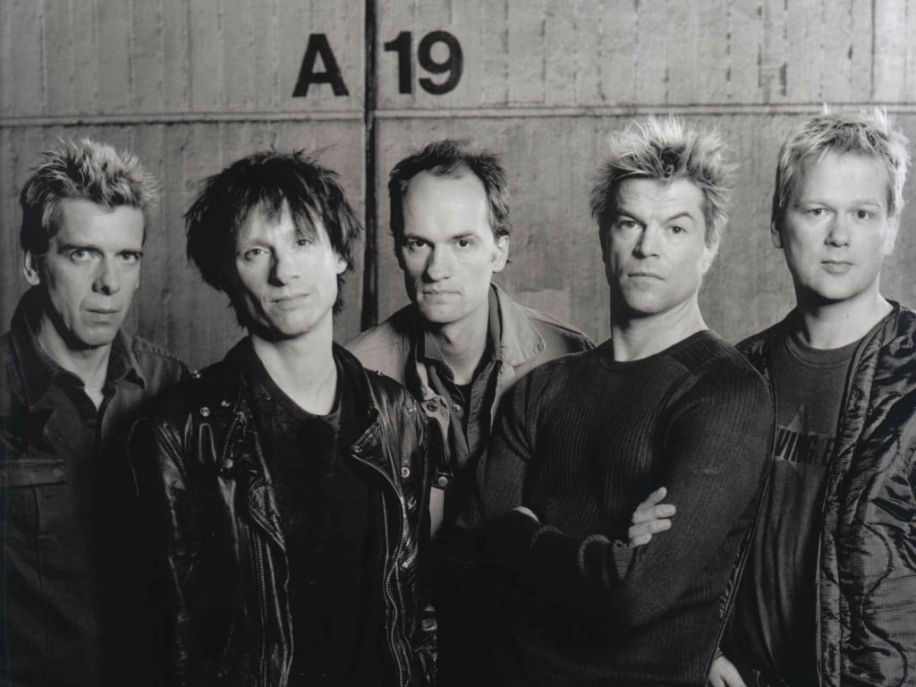 1030x770 Download Latest HD Wallpaper of, Music, Die Toten Hosen, Desktop