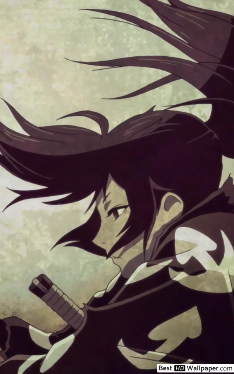 800x1280 Dororo Anime (Dr. Shimizu) HD wallpaper download, Phone