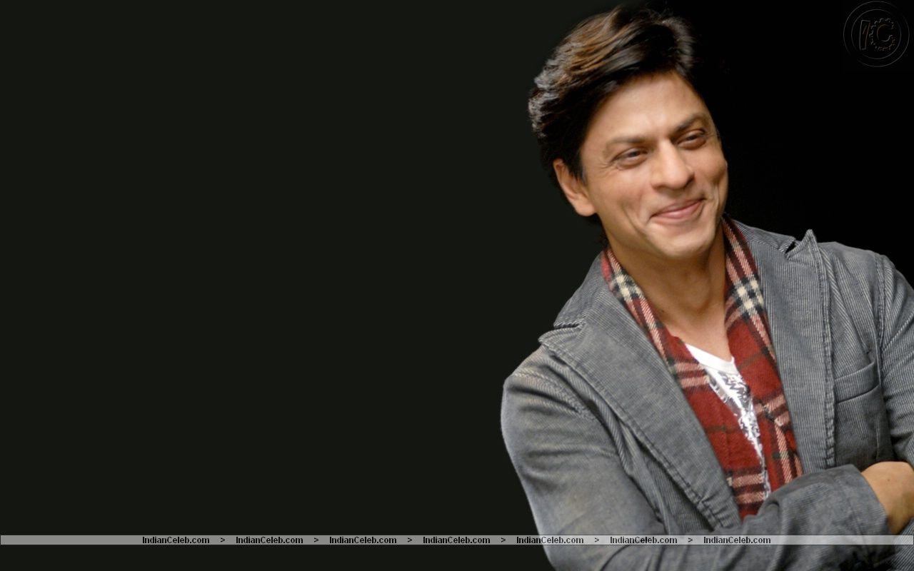 1280x800 shahrukh khan smile wallpaper, Desktop