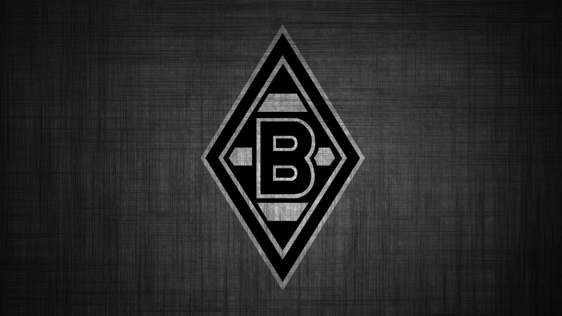 1920x1080 Borussia Mönchengladbach Logo HD Wallpaper. Wallpaper HD 1080p. HD, Desktop