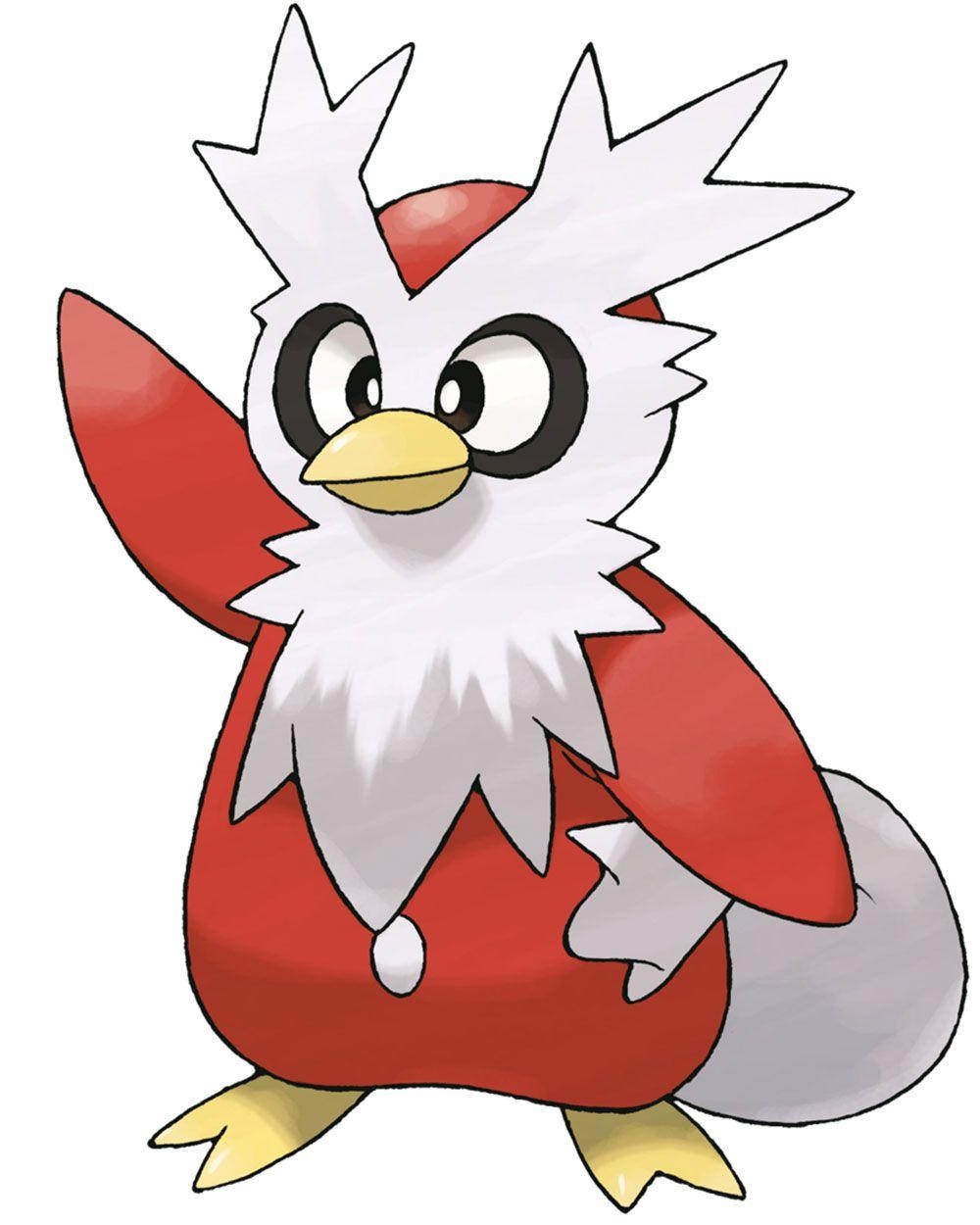 1000x1250 Delibird. Pokemon. Pokémon, Phone