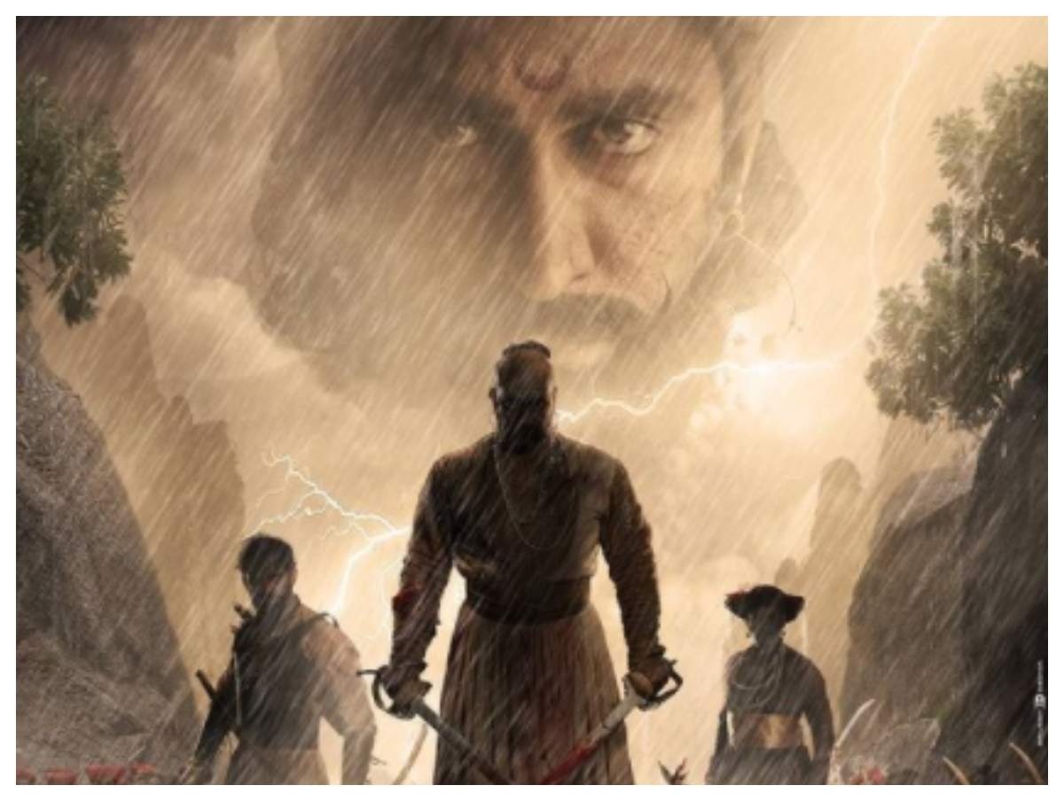 1200x910 Filmmaker Digpal Lanjekar pays tribute 'extraordinary warrior' Baji Prabhu Deshpande on 361st death anniversary. Marathi Movie News of India, Desktop