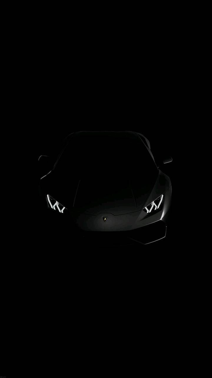 720x1280 Black Ferrari iPhone Wallpaper Free Black Ferrari iPhone Background, Phone