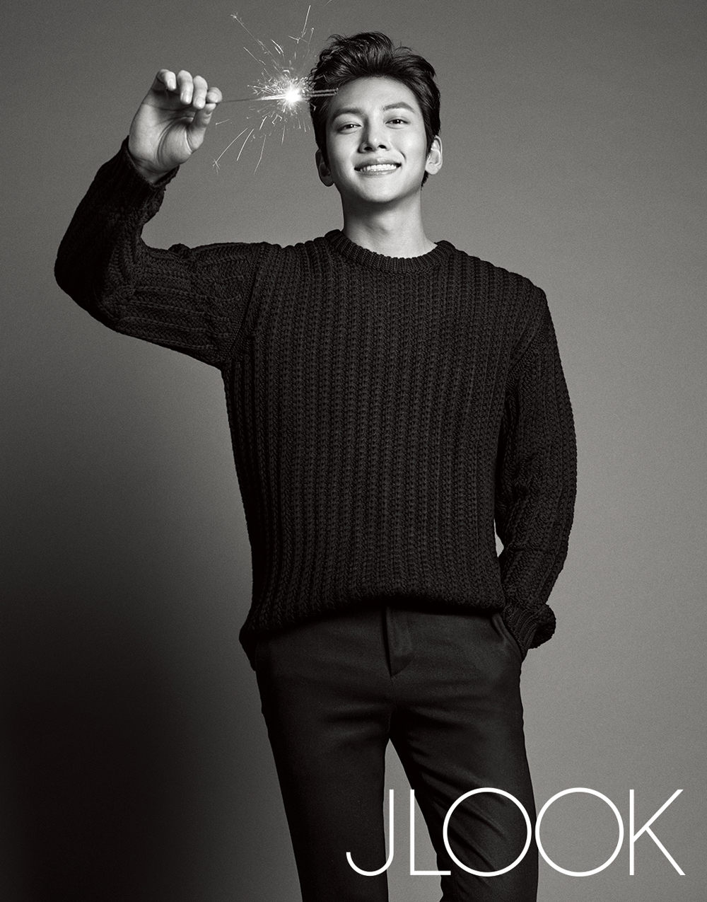 1000x1280 Showbiz Korea photohoot: [PICS]Ji Chang Wook _ JLook Magazine, Phone