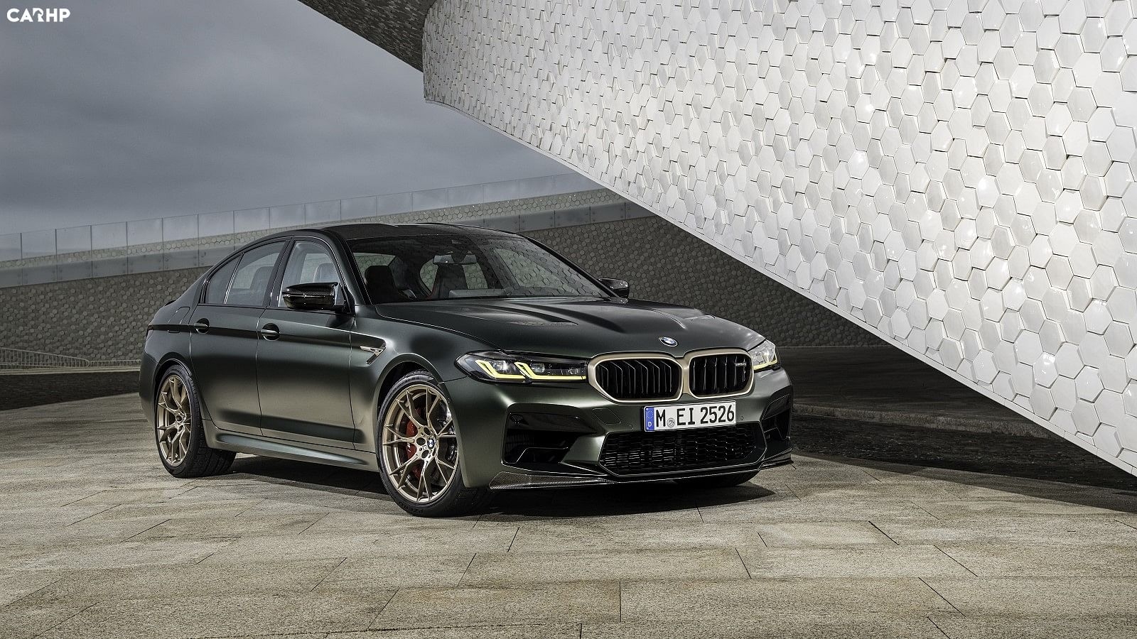 1600x900 The Fastest BMW M5 Models Ever Made In Its Six Generations Of Production Time, Desktop