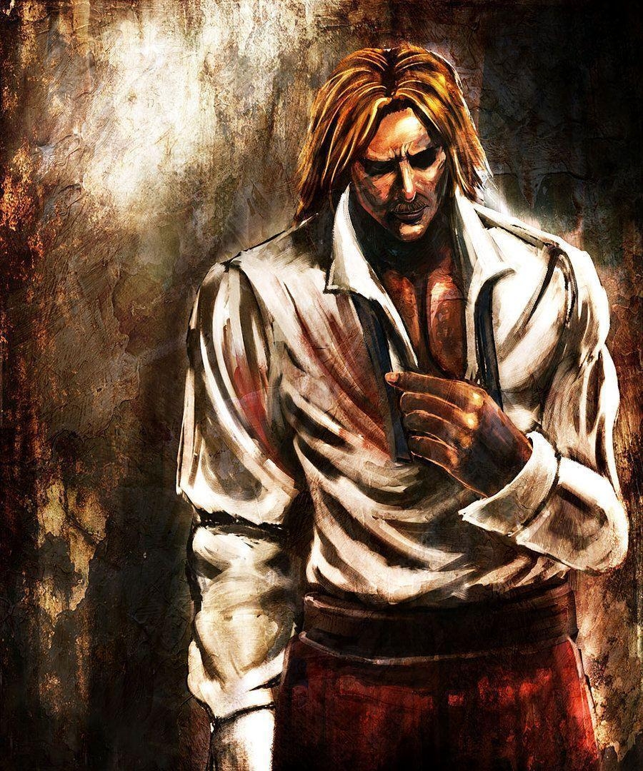 900x1080 Rugal Bernstein 2 By Gold Copper. Games & Anime, Phone