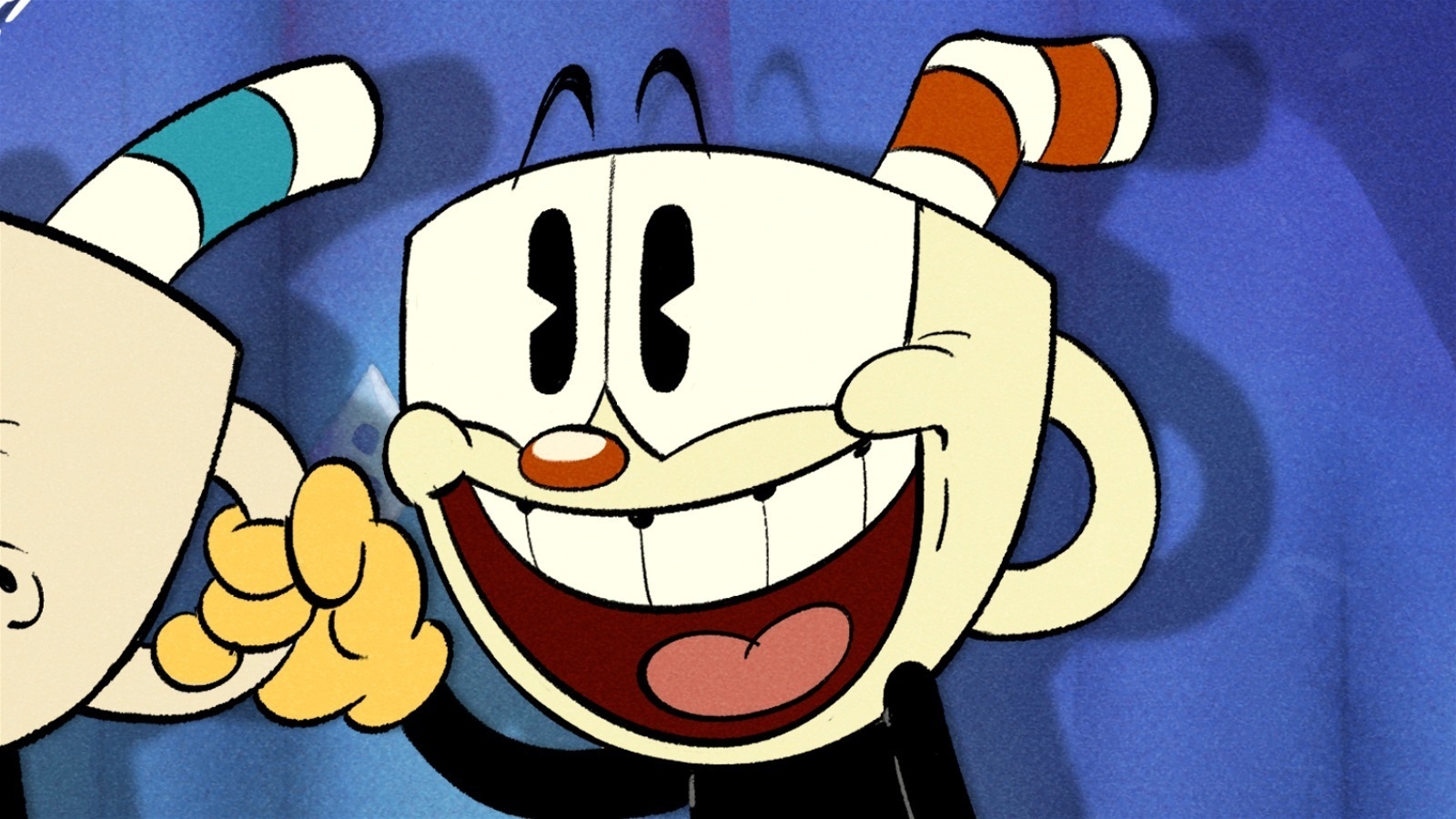 1600x900 Netflix's The Cuphead Show We Know So Far, Desktop