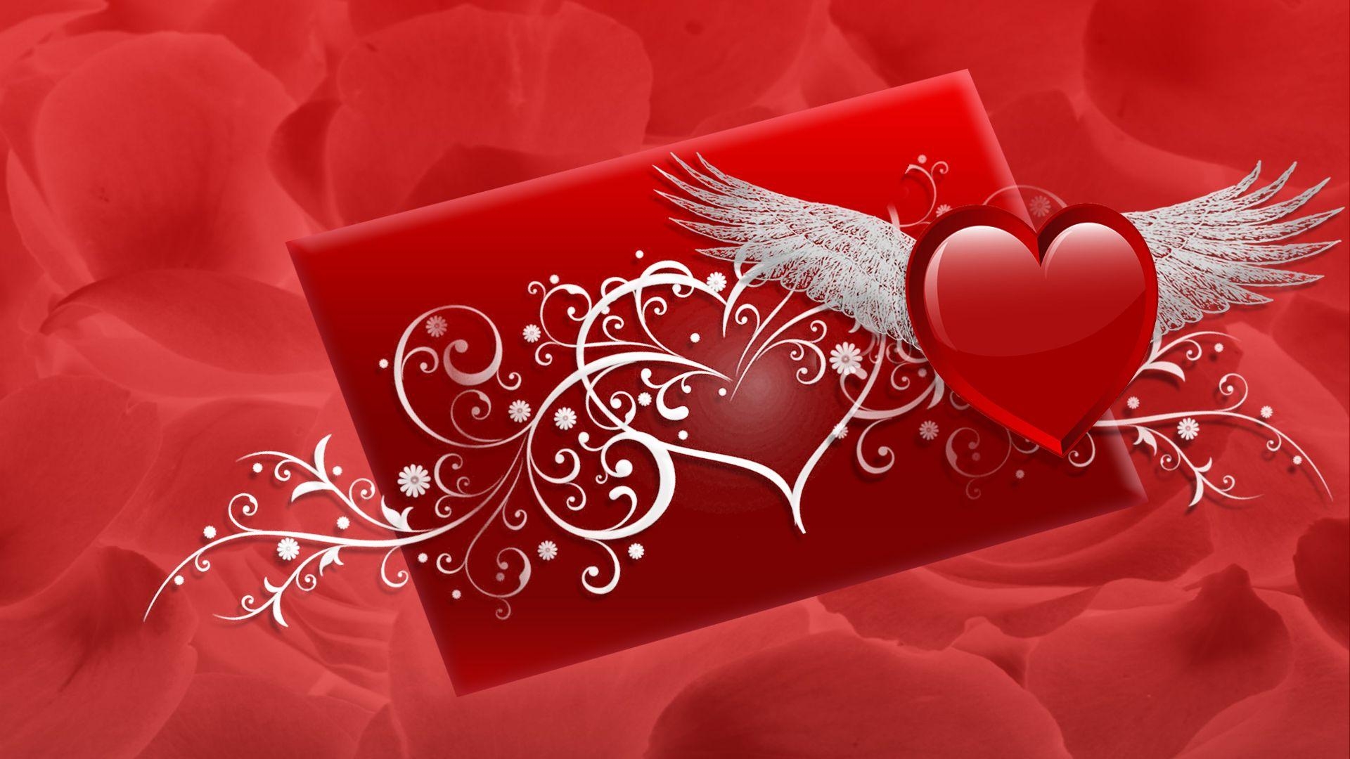 1920x1080 VALENTINES DAY WALLPAPER. Free valentine wallpaper, Happy, Desktop