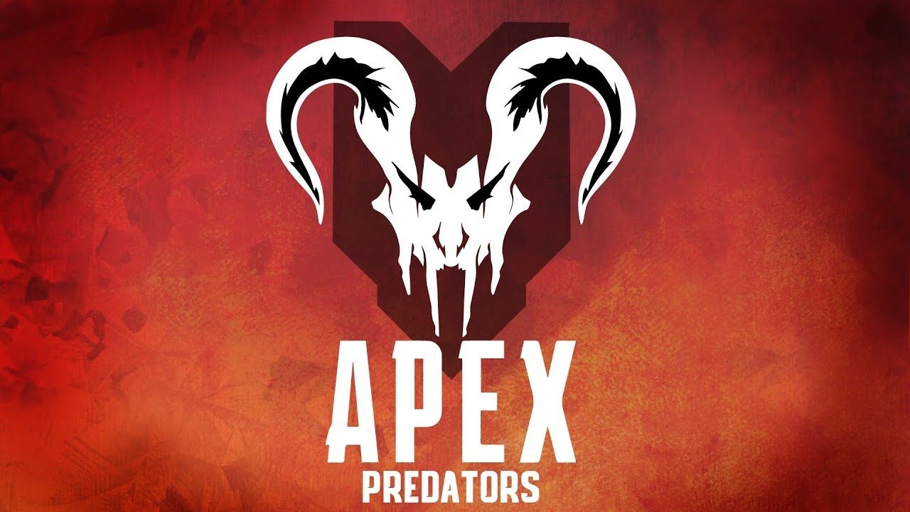 1280x720 Announcing: Apex Predators Apex Legends Titanfall Universe Podcast, Desktop